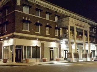 101 S Victory St APT 208, Little Rock, AR 72201