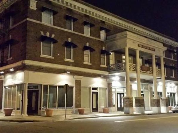 101 S Victory St APT 208