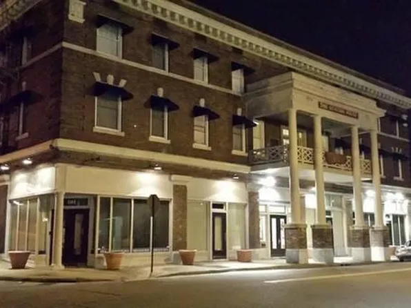 101 S Victory St APT 208, Little Rock, AR 72201