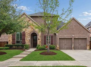 1651 Saddle Tree Rd, Frisco, TX 75036