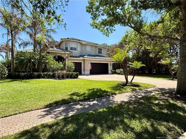 4811 SW Long Bay Dr, Palm City, FL 34990