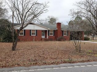 110 Clyde Rd, Hartsville, SC 29550