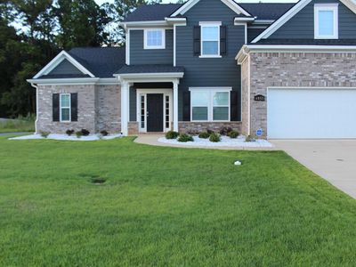 4855 NE Charleston Way, Midland, GA, 31820