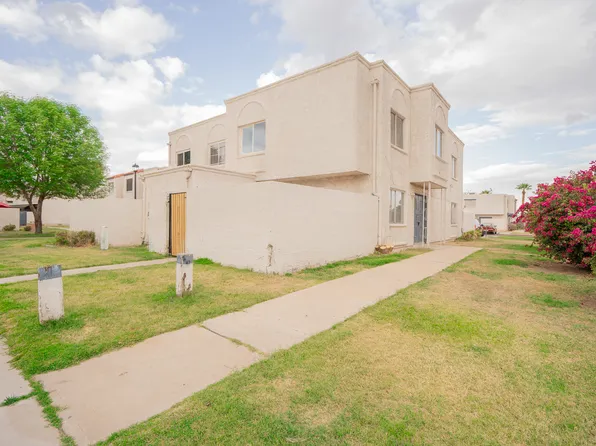 5204 N 42nd Ln, Phoenix, AZ 85019