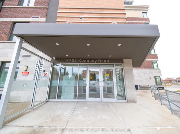 7768 Kennedy Rd, Markham, ON