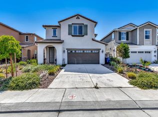 545 Marathon Dr, Oakley, CA 94561