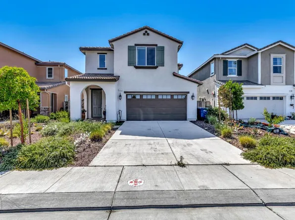 545 Marathon Dr, Oakley, CA 94561