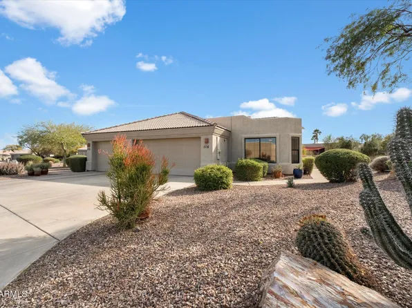 16655 E SAGUARO Boulevard #116, Fountain Hills, AZ 85268