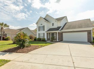 416 Pennington Loop, Myrtle Beach, SC 29588