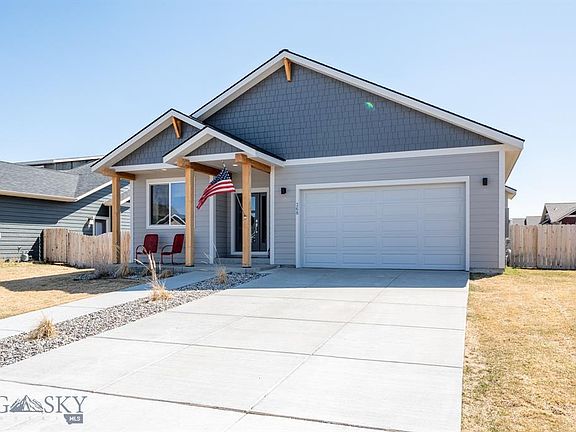 4th image of 368 Ramshorn Peak Ln