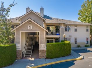 15026 40th Ave W APT 6-201, Lynnwood, WA 98087