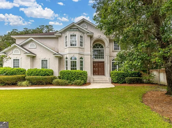 302 Stiles Ln, Saint Simons Island, GA 31522