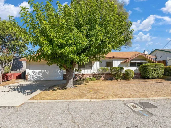 497 San Joaquin Ave, Angels Camp, CA 95222