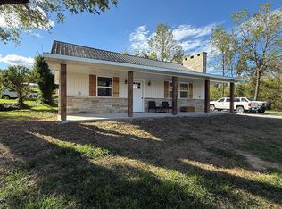 8415 Morgan County Hwy, Sunbright, TN 37872