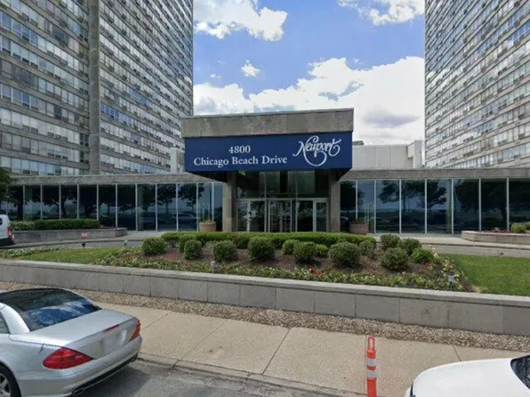 4800 S Chicago Beach Dr APT 1309N, Chicago, IL 60615