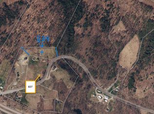 839 East Main St, Richmond, VT 05477