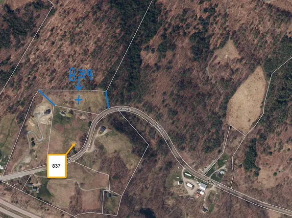 839 East Main St, Richmond, VT 05477