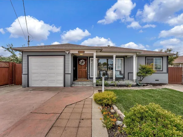 1026 Stanton Ave, San Pablo, CA 94806