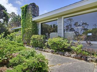 2923 Old 17 Mile Dr, Pebble Beach, CA 93953