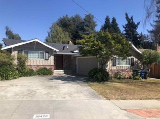 18428 Center St, Castro Valley, CA