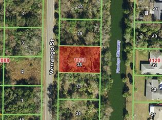 210 Venango St, Port Charlotte, FL 33954