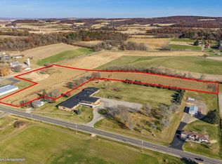 Csm 7548 State Rd LOT 2-23, Loganville, WI 53943