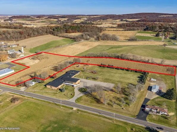 Csm 7548 State Rd Lot 2-23, Loganville, WI 53943