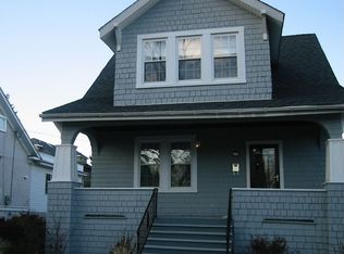 522 Murdock Rd, Baltimore, MD 21212