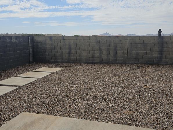 1042 S 11th St, Coolidge, AZ 85128