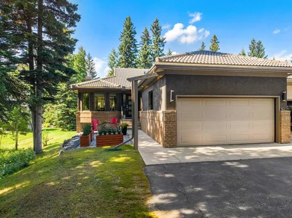 82 E Sunset Way, Foothills County, AB T0L 1W3