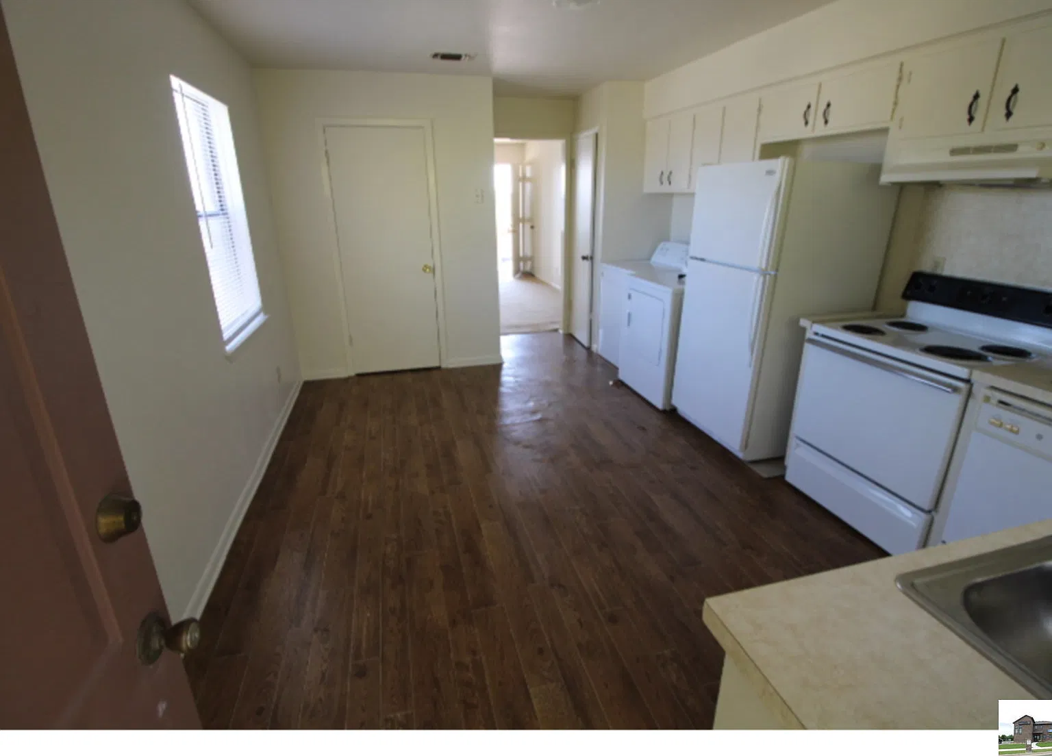 813 N. 5th St. Unit D, Copperas Cove, Tx — Photo 3
