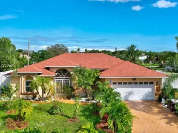 3228 SE Pinto St, Port Saint Lucie, FL 34984