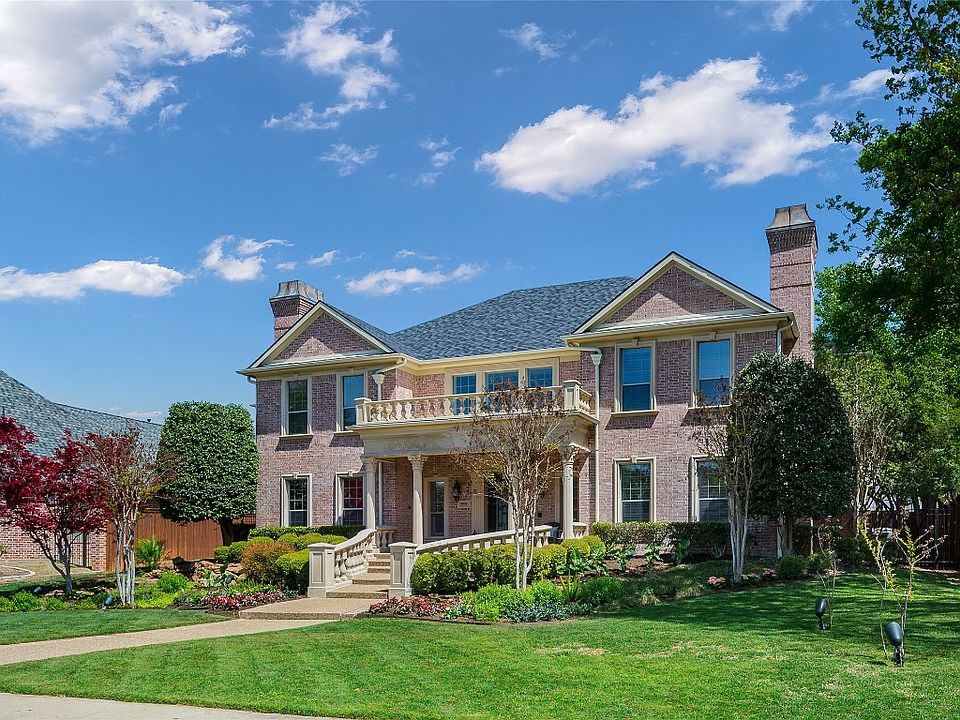 5958 Haley Way, Frisco, TX 75034 Zillow