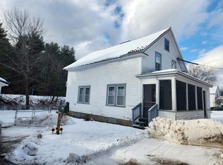 150 High St, South Paris, ME 04281
