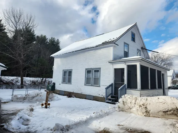 150 High Street, Paris, ME 04281