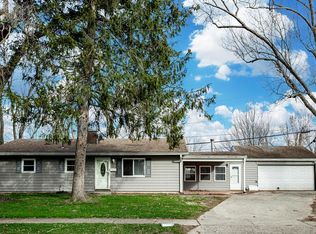 1064 Sunview Rd, Reynoldsburg, OH 43068