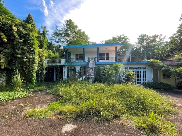 2 Road 941 #Km-14.7, Trujillo Alto, PR 00976