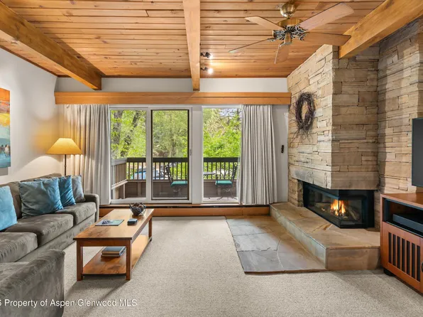 610 S West End St #J204, Aspen, CO 81611