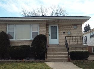 539 Bensley Ave, Calumet City, IL