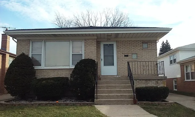 539 Bensley Ave photo 1