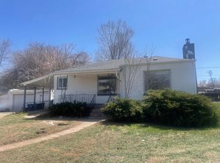 5810 W 39th Ave, Wheat Ridge, CO 80212