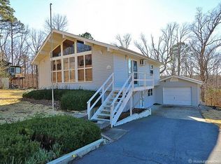 13507 Kitt Park Dr, Ste Genevieve, MO 63670