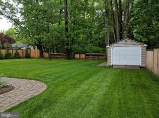 3737 Oak Ln, Edgewater, MD 21037