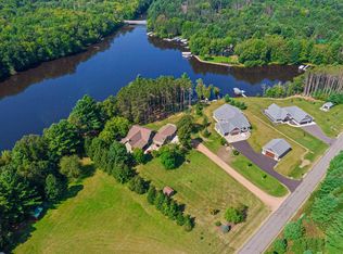 2721 Lake Rd, Junction City, WI 54443