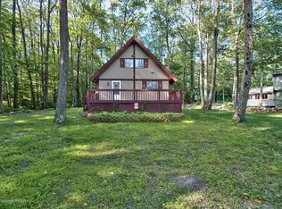 8138 Wildflower Dr, Tobyhanna, PA