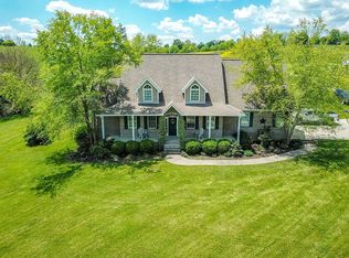 509 Rogers Rd, Lancaster, KY 40444