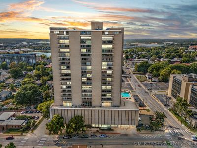 1502 S Boulder Ave Unit 16CD, Tulsa, OK, 74119