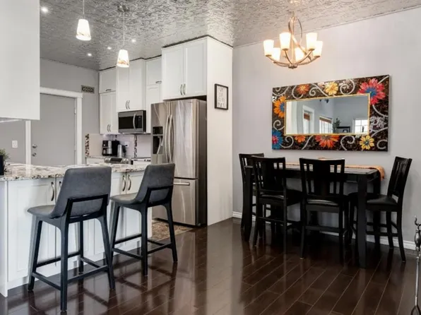 1997 E Sirocco Dr SW #206, Calgary, AB T3H 3E6