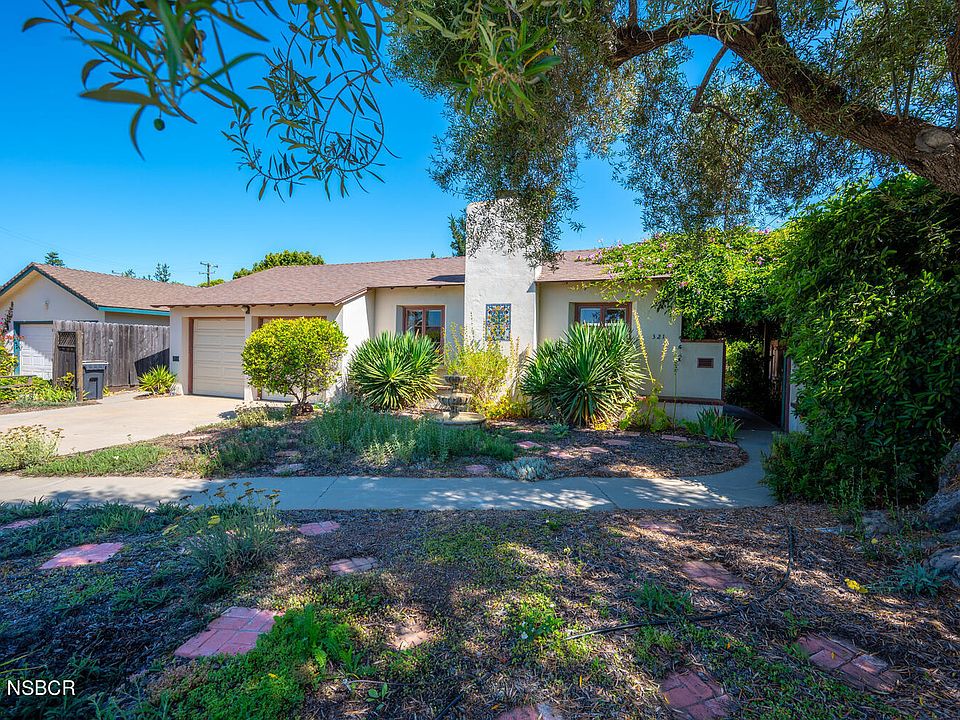 1st image of 321 E Las Flores Way