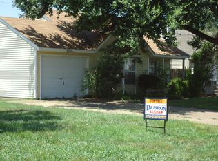 44 Ash Cv, Marion, AR 72364